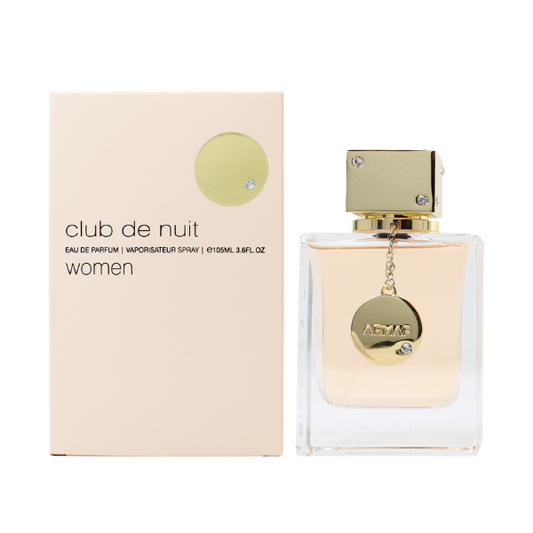 Armaf Club De Nuit 3.6 Oz EDP for Women