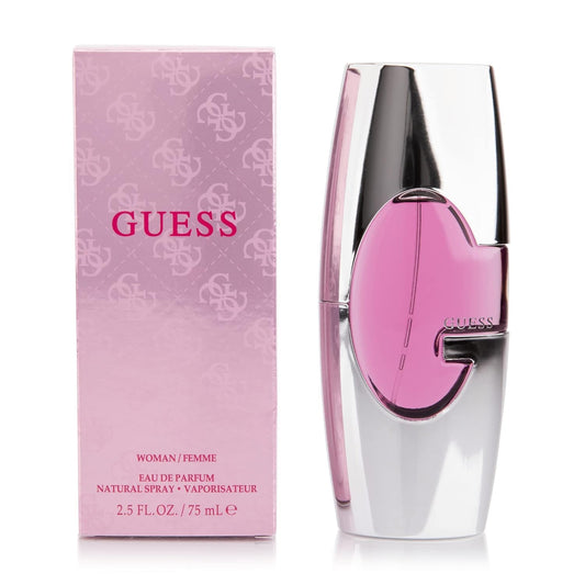 Guess 2.5 Oz Edp Women