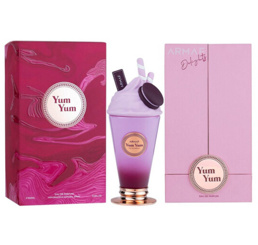 Armaf Yum Yum 3.4 Oz Edp Women