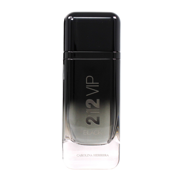 Carolina Herrera 212 Vip Black 3.4 Oz Edp Men