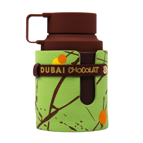 Armaf Odyssey Dubai Chocolate 3.4 Oz EDP for Men