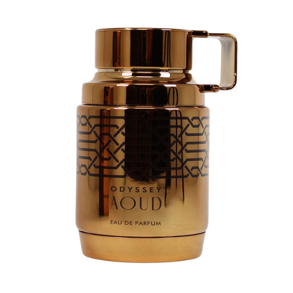 Armaf Odyssey Aoud 3.4 Oz EDP for Men