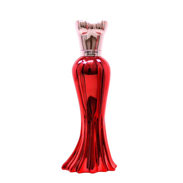 Paris Hilton Ruby Rush 3.4 Oz Edp Women