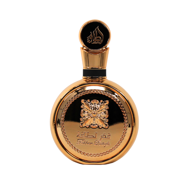 Lattafa Fakhar Gold Extrait 3.4 Oz Edp Women