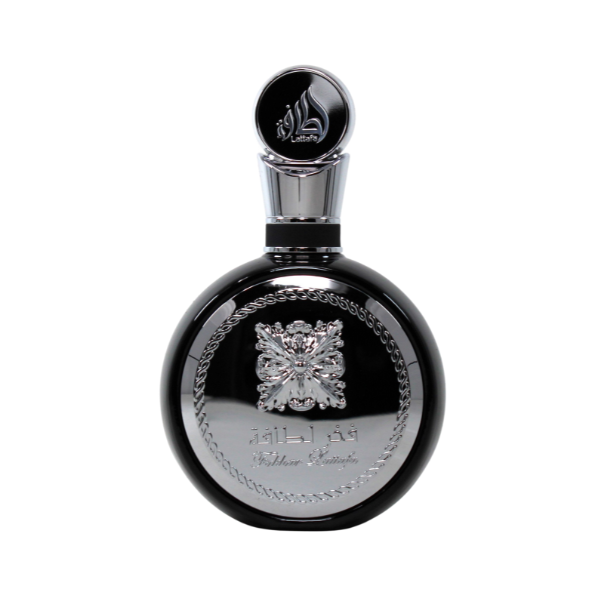 Lattafa Fakhar Silver 3.4 Oz Edp Men