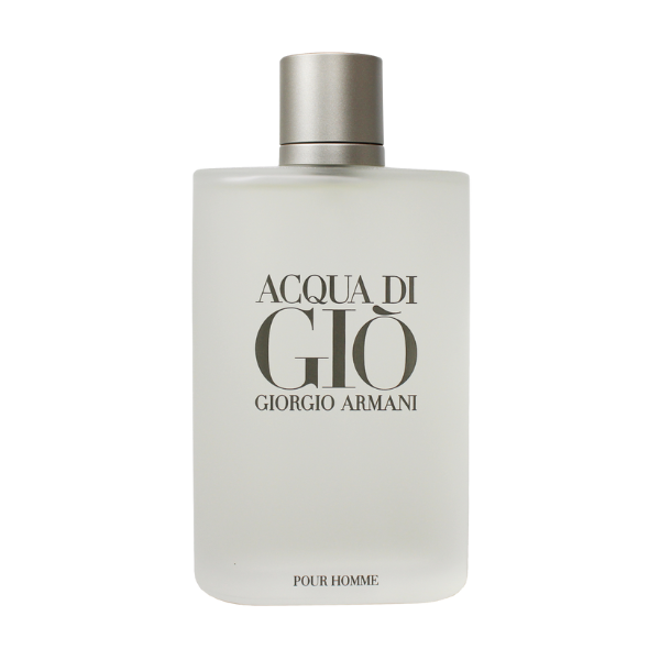 Giorgio Armani Acqua Gio 6.7 Oz EDT for Men