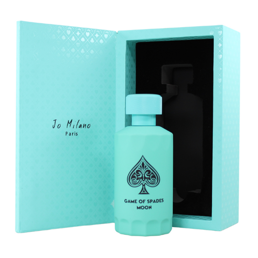 Jo Milano Game Of Spades Moon 3.4 Oz Edp Unisex