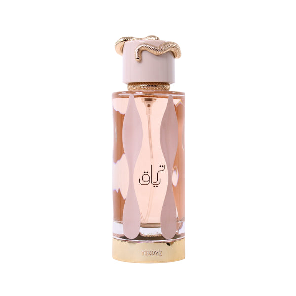 Lattafa Teriaq 3.4 Oz EDP Unisex
