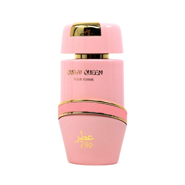 Jo Milano Game Of Spades Dubai Queen 3.4 Oz Edp Women