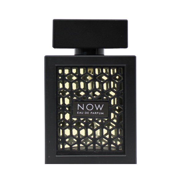 Lattafa Rave Now 3.4 Oz Edp Unisex