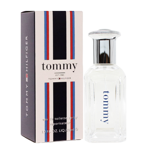 Tommy Hilfiger 1.0 Oz EDT for Men