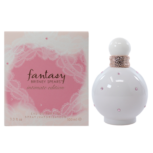 Britney Spears Fantasy Intimate 3.4 EDP for Women