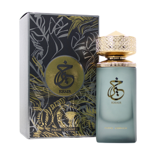 Paris Corner Khair 3.4 Oz Edp Unisex