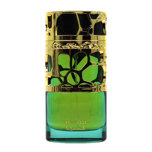 Lattafa Qimmah 3.4 Oz Edp Women