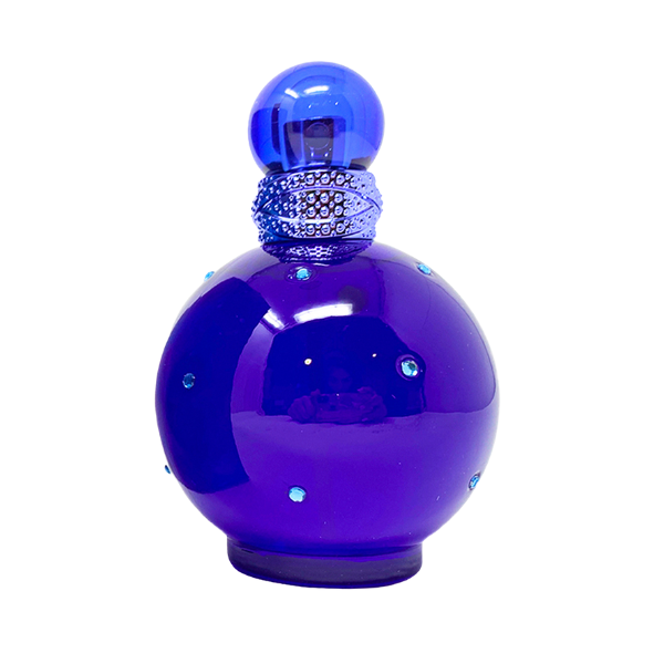 Britney Spears Fantasy Midnight 3.4 Oz EDP for Women