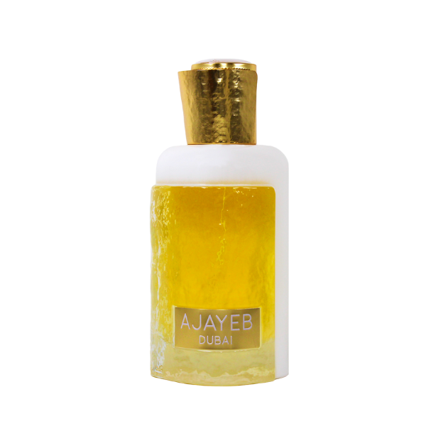Lattafa Ajayeb Dubai Portrait 3.4 Oz EDP Unisex