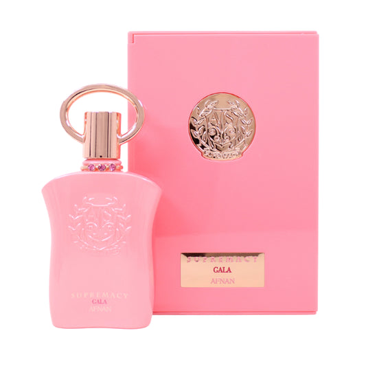 Afnan Supremacy Gala 3.0 Oz Edp Women