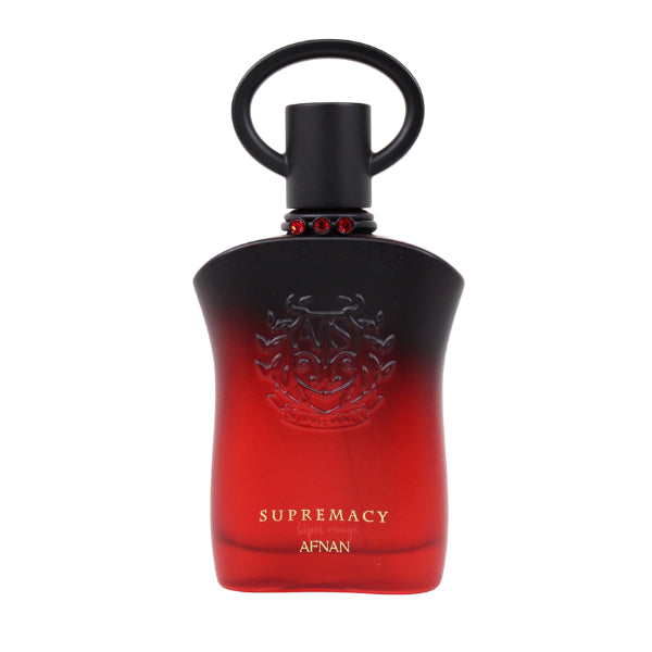 Afnan Supremacy Tapis Rouge 3.0 Oz Edp Women