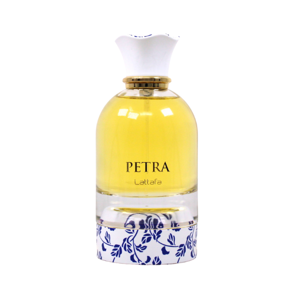 Lattafa Petra 3.4 OZ EDP for Women