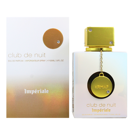 Armaf Club de Nuit Imperiale 3.6 Oz EDP for Women