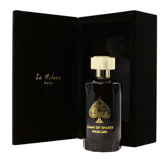 Jo Milano Game Of Spades Wildcard 3.4 Edp Unisex