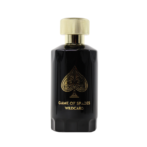 Jo Milano Game Of Spades Wildcard 3.4 Edp Unisex