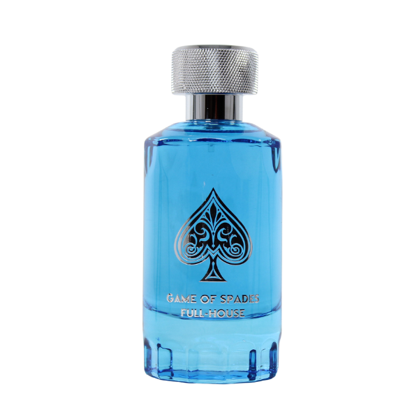 Jo Milano Game Of Spades Full House 3.4 Oz Parfum Unisex
