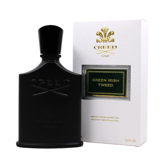 Creed Green Irish Tweed 3.4 Oz Edp Men