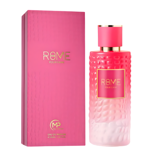 Bharara Rome Pour 3.4 Oz Edp Women
