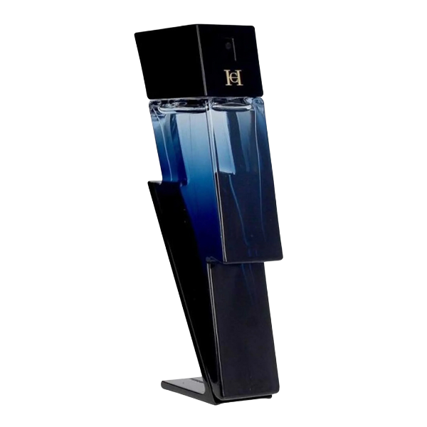 Carolina Herrera Bad Boy Cobalt Electrique 3.4 Oz Edp Men