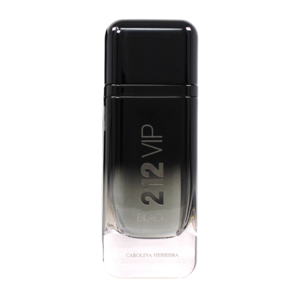 Carolina Herrera 212 Vip Black 6.7 Oz EDP for Men