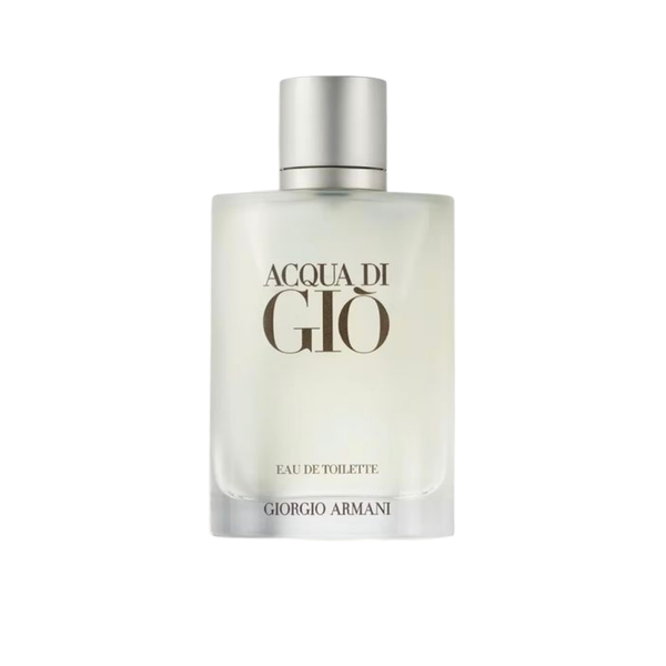 Giorgio Armani Acqua Di Gio 3.4 Oz EDT for Men