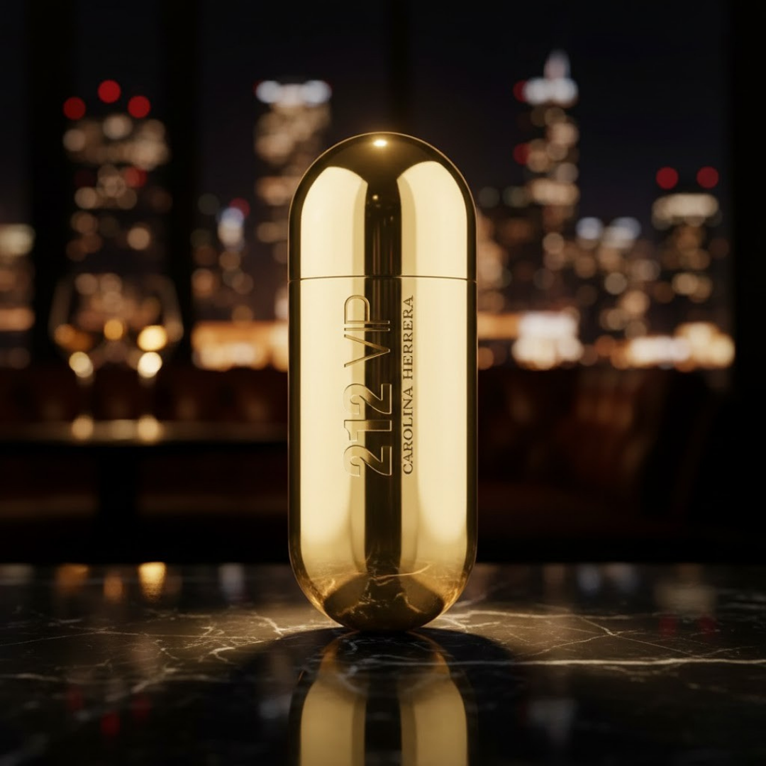 Carolina Herrera 212 VIP 2.8 Oz EDP for Women