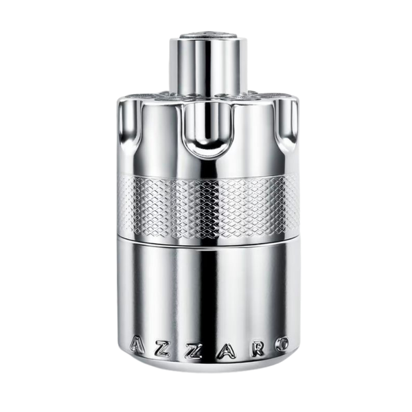 Azzaro Wanted 3.4 Oz Edp Men