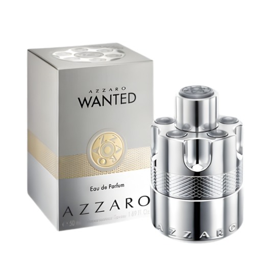 Azzaro Wanted 3.4 Oz Edp Men