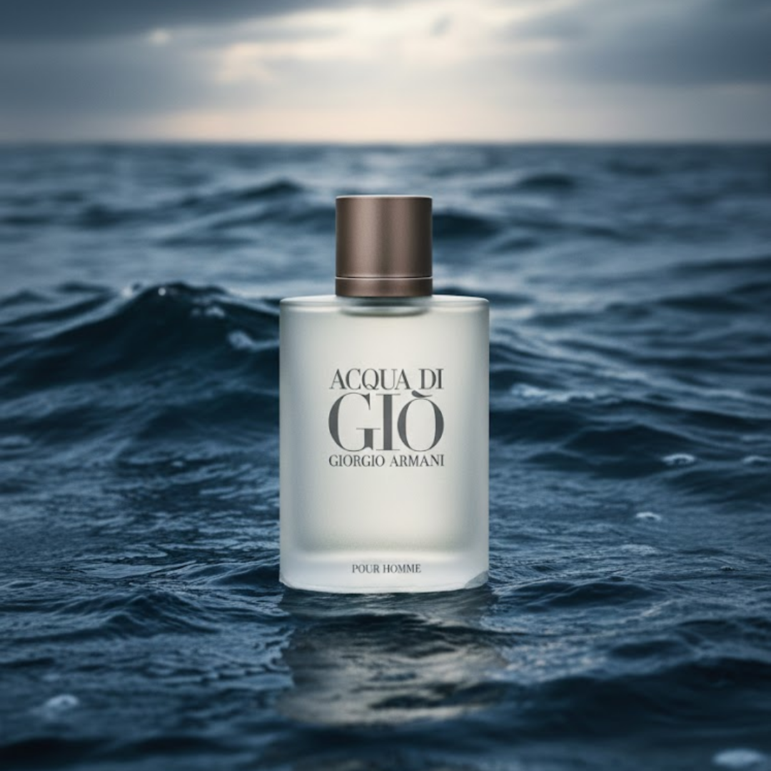 Giorgio Armani Acqua Gio 1.0 Oz EDT for Men