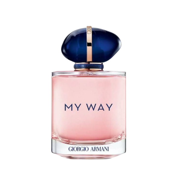 Giorgio Armani My Way 3.0 Oz Edp Women