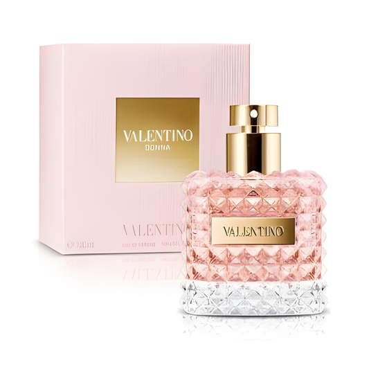 Valentino Donna 3.4 Oz Edp Women