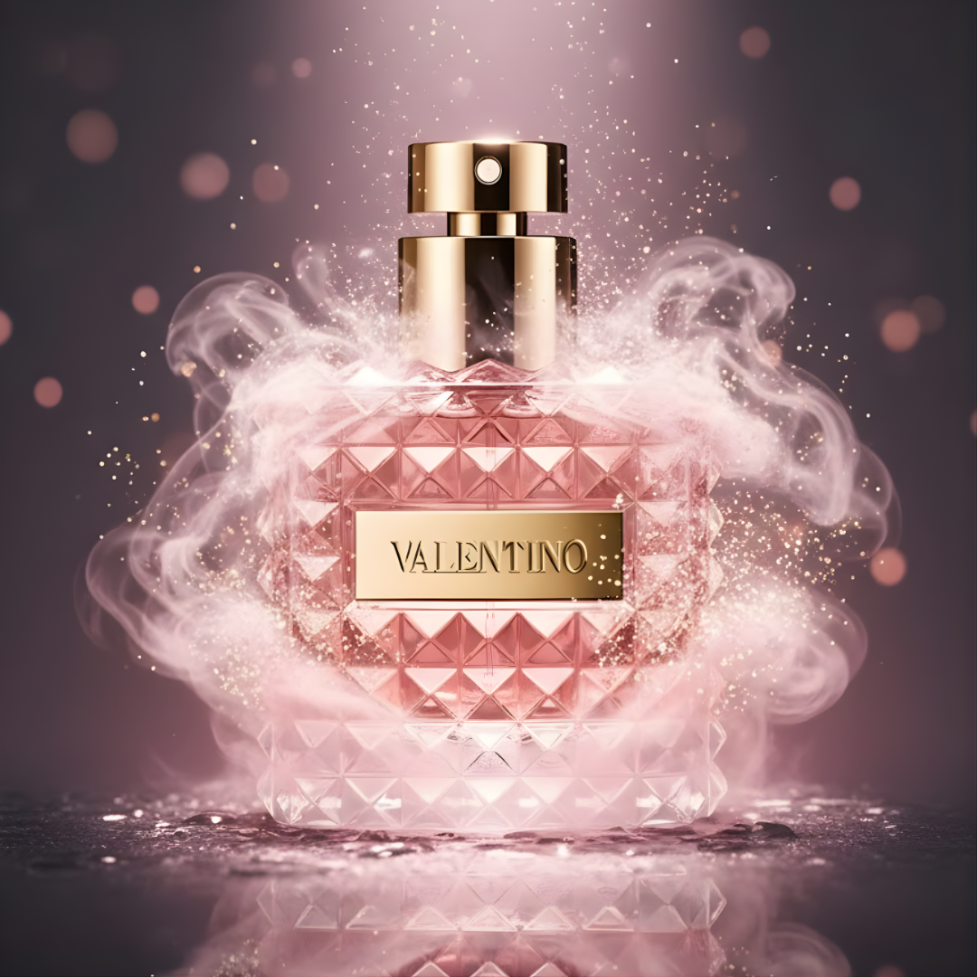 Valentino Donna 3.4 Oz Edp Women