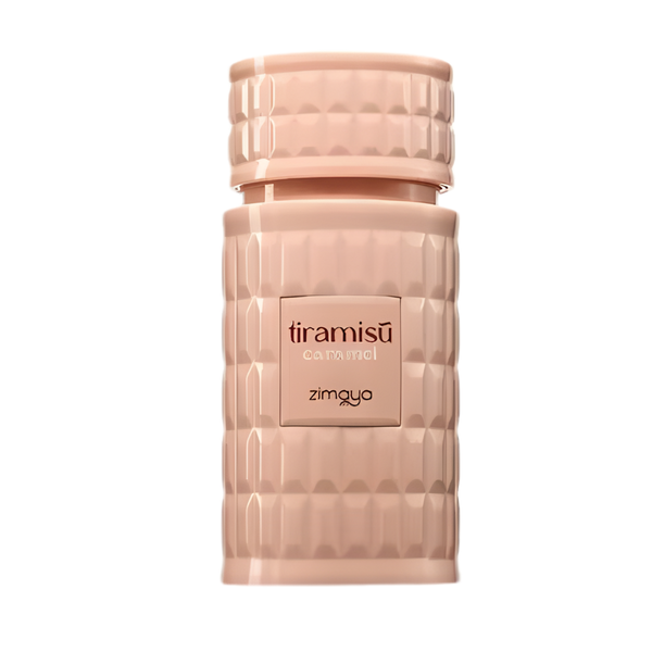 Zimaya Tiramisu Carmel 3.4 Oz Edp Unisex