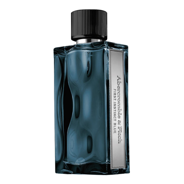 Abercrombie & Fitch First Instinct Blue 3.4 Oz EDT for Men