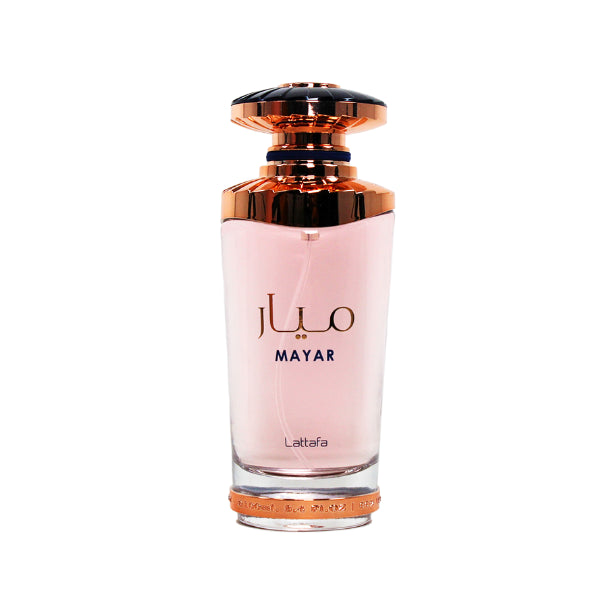 Lattafa Mayar 3.4 Oz EDP for Women