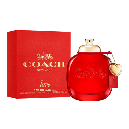 Coach Love 1.7 Oz Edp Women