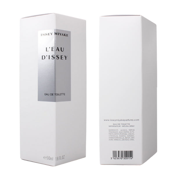 Issey Miyake L'eau D'issey 1.7 Oz EDT for Women