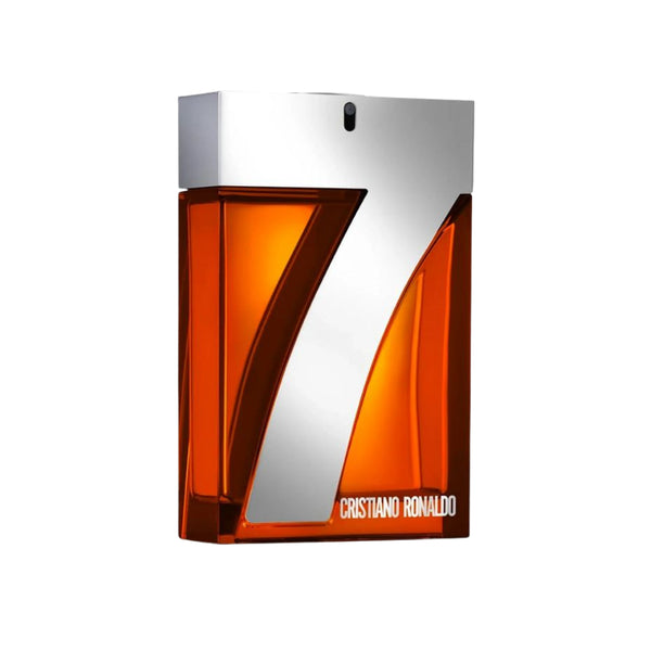 Cristiano Ronaldo Cr7 Fearless 3.4 Oz Edt Men