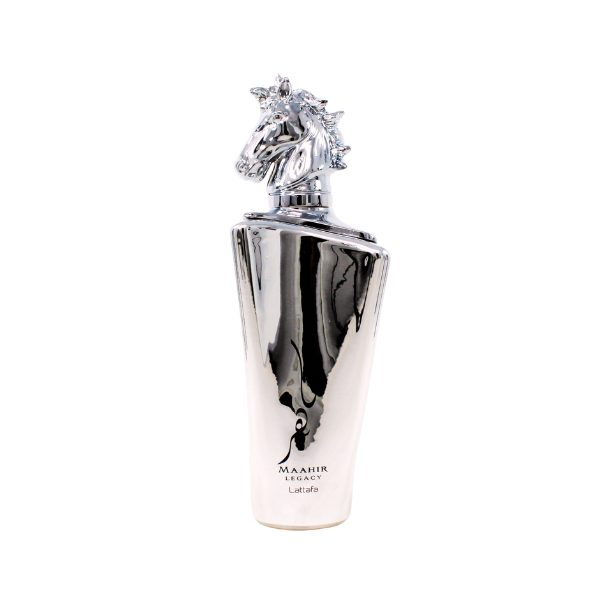 Lattafa Maahir Legacy 3.4 Oz EDP Unisex
