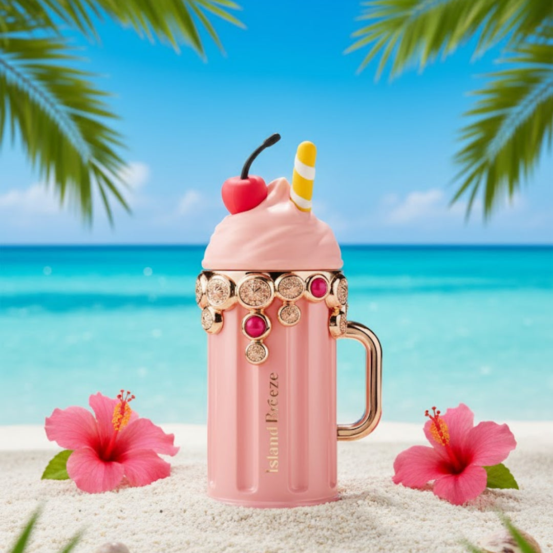 Armaf Island Breeze 3.4 Oz Edp Women