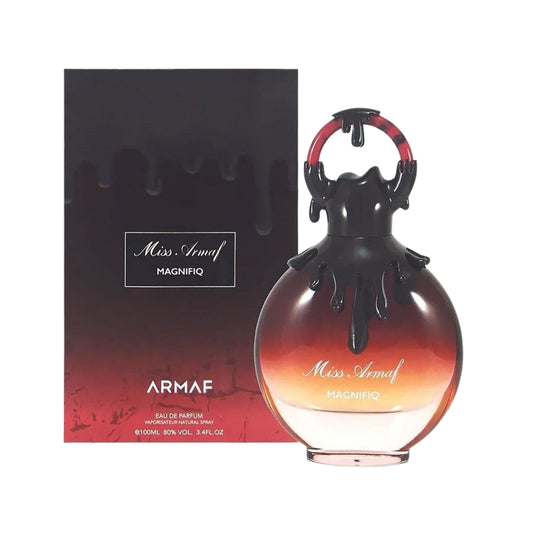Armaf Miss Magnifiq 3.4 Oz Edp Women