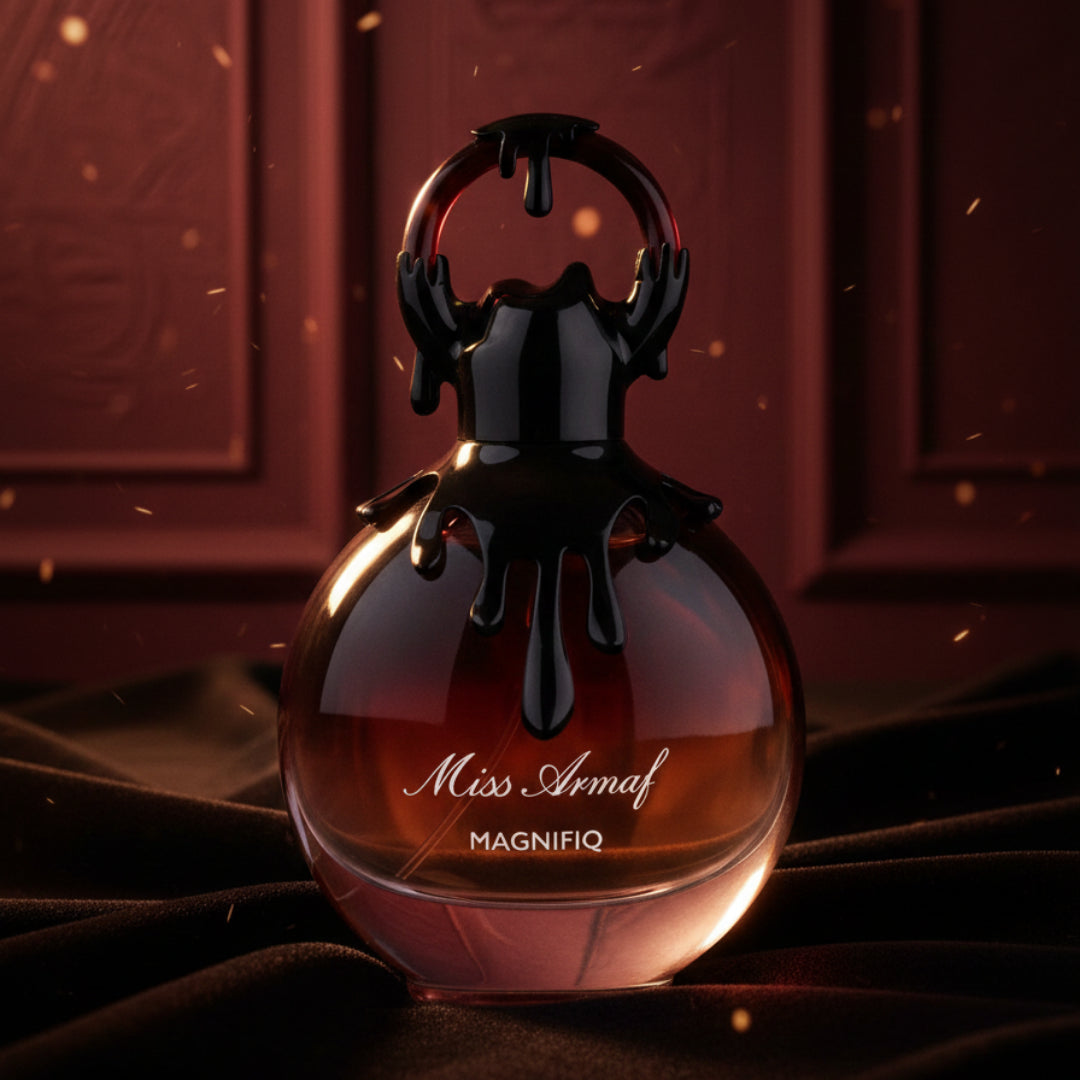 Armaf Miss Magnifiq 3.4 Oz Edp Women