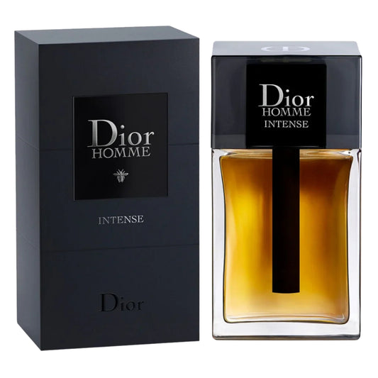 Christian Dior Homme Intense 3.4 Oz Edp Men